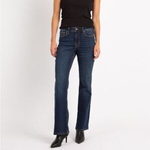 BOOTLEGGER OLIVIA BOOTCUT JEANS
